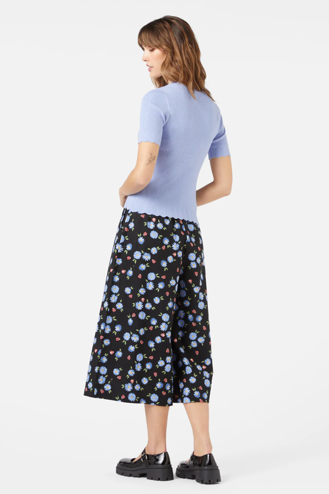 Zoe Knit Top - Image 9