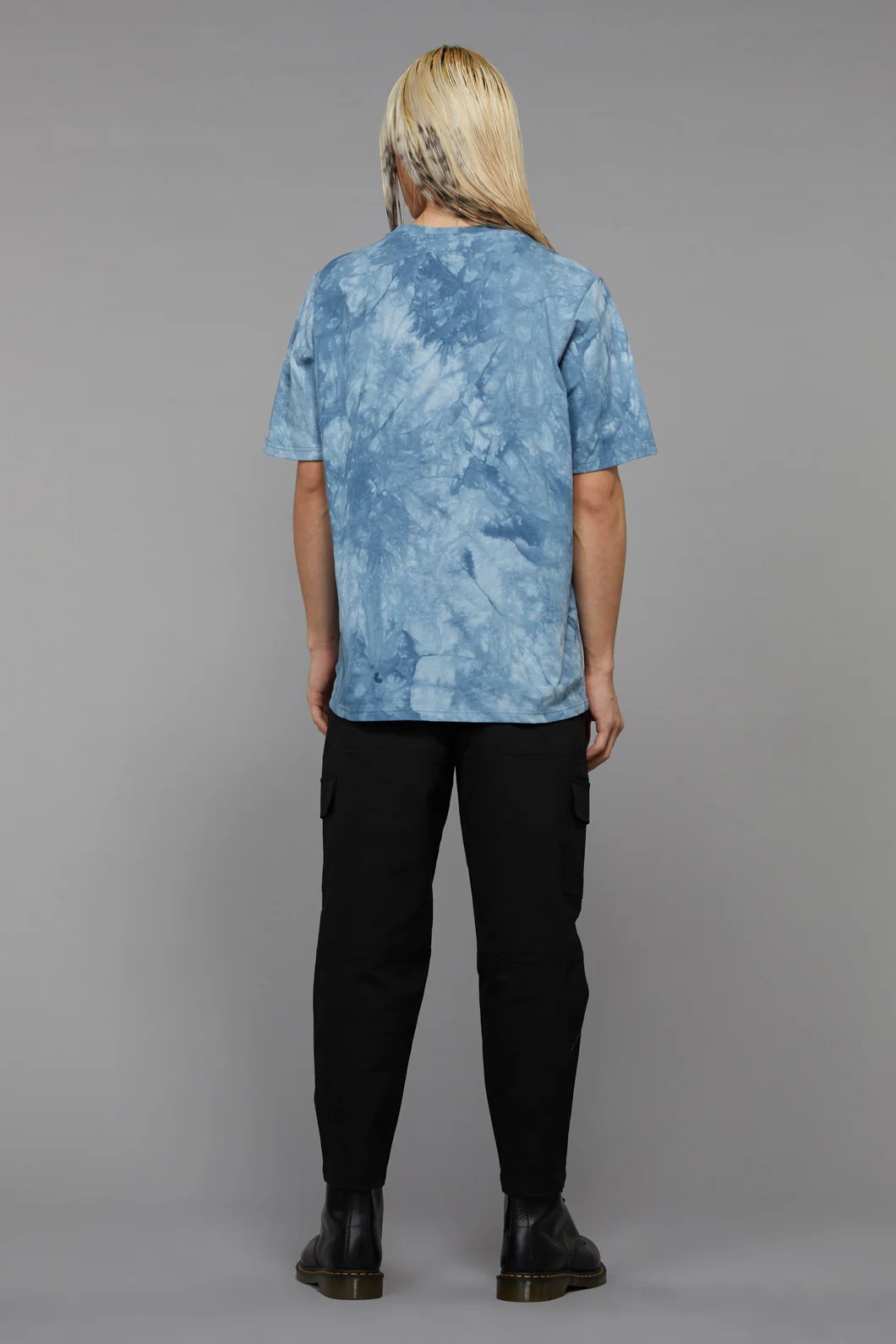 Zombie Print Tee - Image 5
